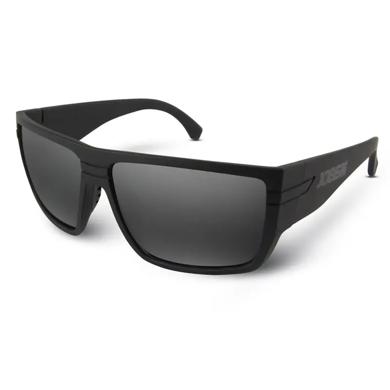 Lunettes de soleil polarisées flottantes Jobe Beam Noir fumé Satisfait Ou Remboursé