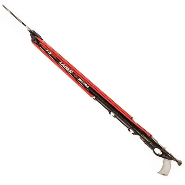 Arbalète fusil harpon chasse sous marine Pathos Laser Carbon R 50 cm Offre Limitée