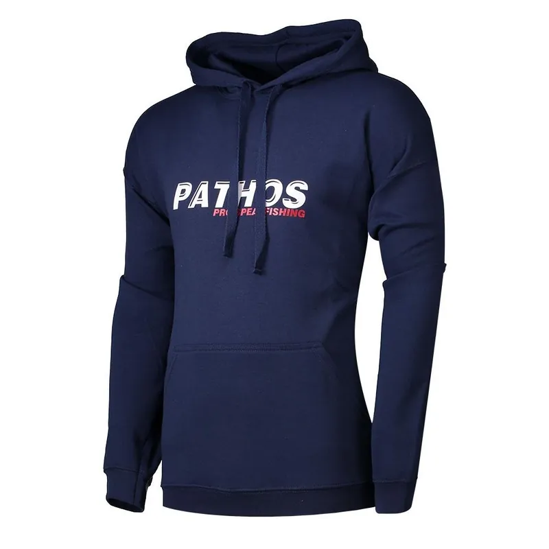 Sweat à capuche Pathos – Taille XLarge Prix Bas
