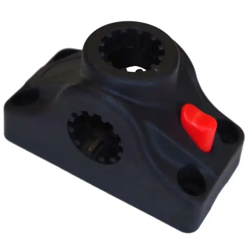 Support de Fixation Seven Bass Plug & go à visser Bon Plan