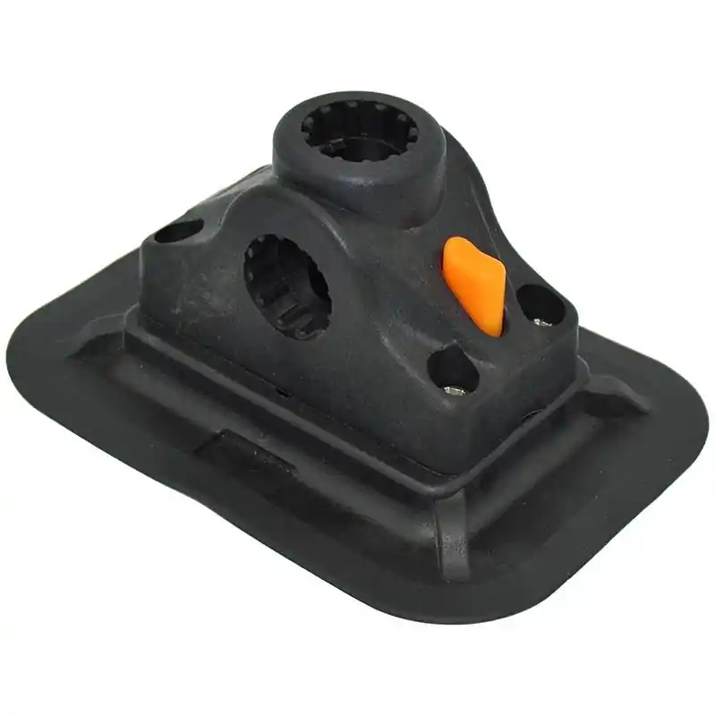 Support et Pad Seven Bass Plug & go à coller Offre Du Jour