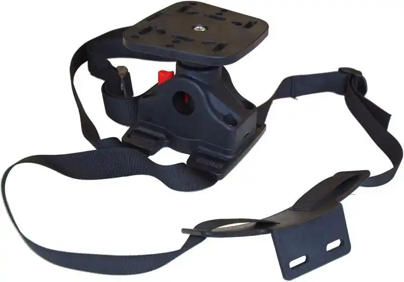 Support de fixation Seven Bass Plug & go porte sonde pour float tube Dernière Chance