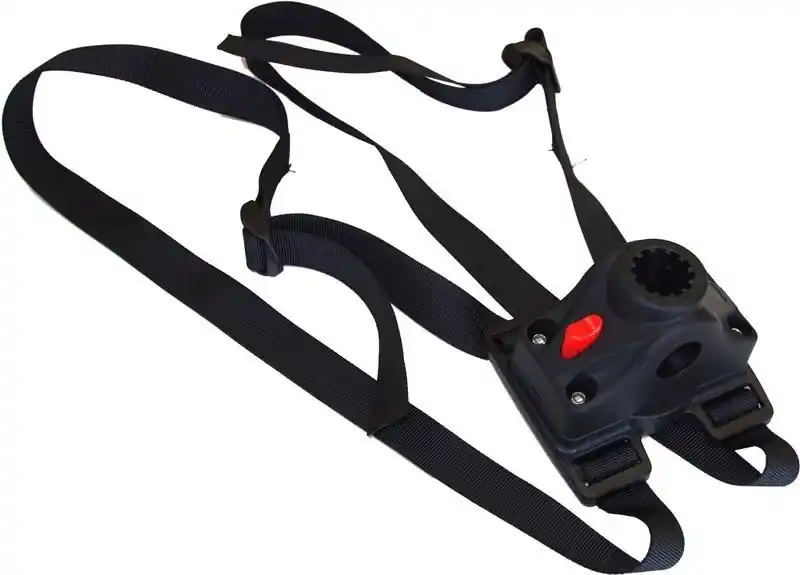 Achat Immédiat Support de fixation Seven Bass Plug & go pour float tube