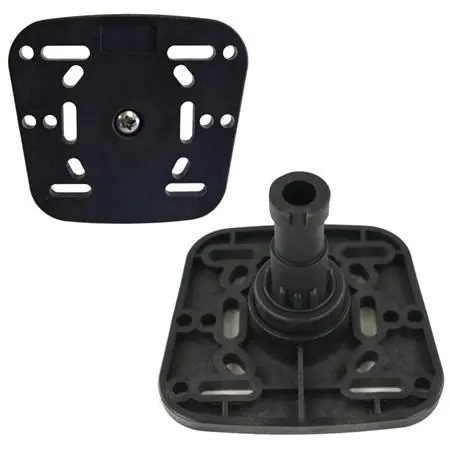 Super Prix Support Echosondeur Seven Bass Plug & go