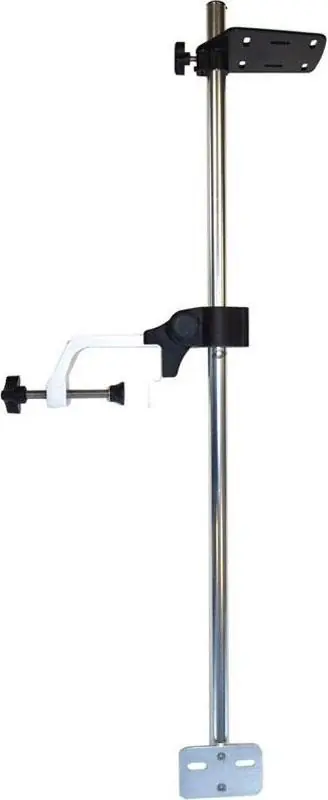 Support canne pour Echosondeur Seven Bass Plug & go – Porte sonde Petit Prix