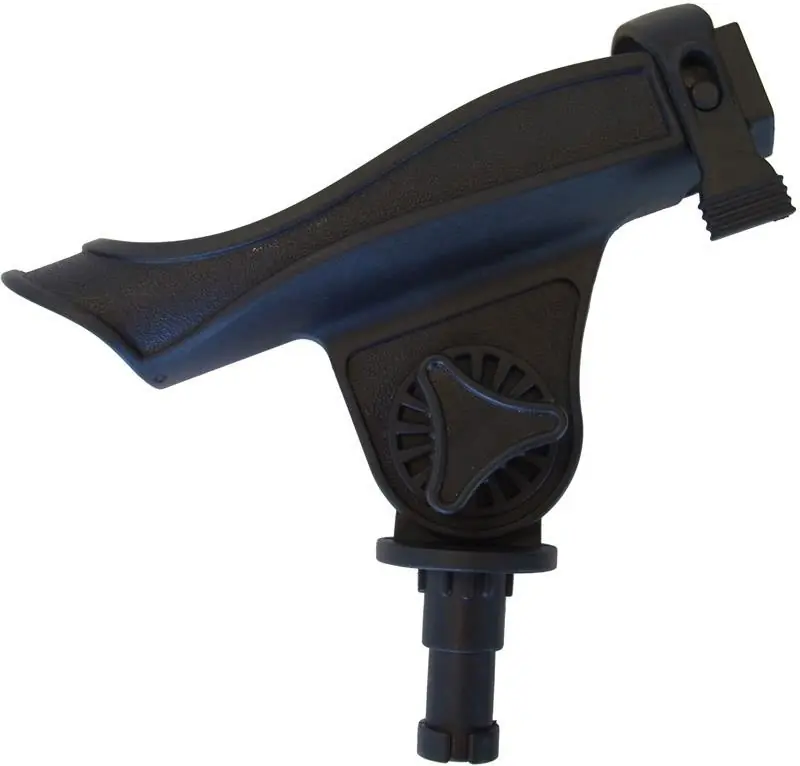 Porte Canne Seven Bass Plug & go Produit De Marque