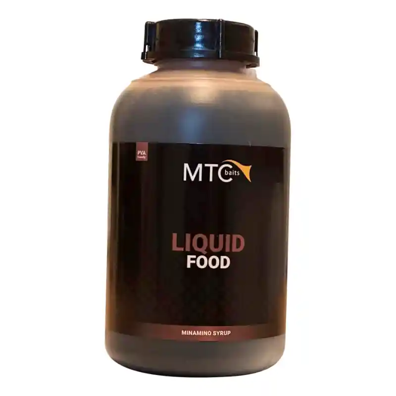 Réduction LIQUID FOOD MINAMINO 250ML MTC BAITS
