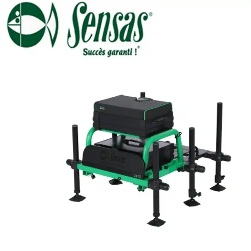 Vente Directe PANIER WORLD CHAMPION 3410 – Vert