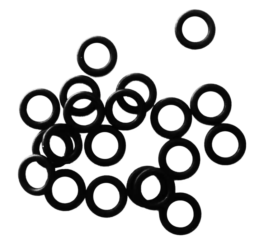 Kit de 20 joints bloque ardillon Sigalsub Prix Bas