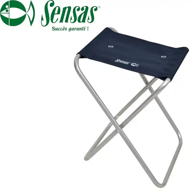 TREPIED PLIANT SENSAS NAVY Super Prix