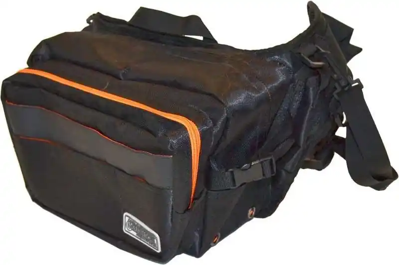 Satisfait Ou Remboursé Ceinture Volkien Soul Tactical edge Waist bag