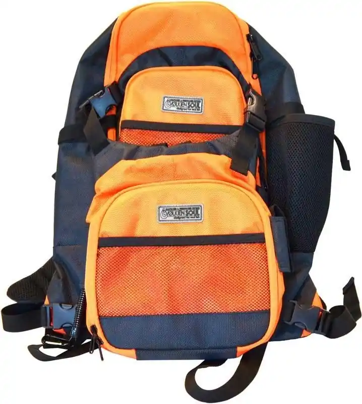 Nouveauté Sac a dos Chest Pack Volkien Soul Tactical edge Travel