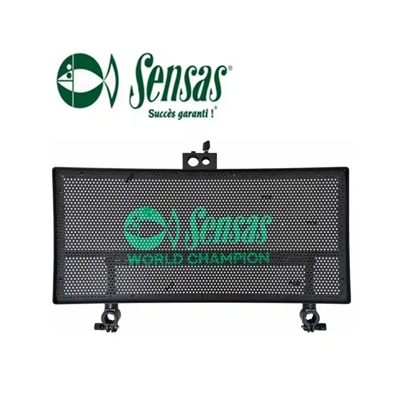 TABLETTE JUMBO SENSAS AJUSTABLE 70X32CM Acheter Direct