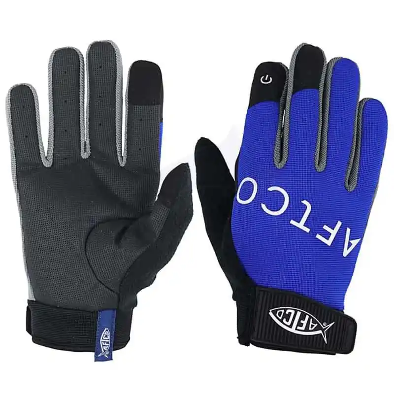 Certifié Gants Aftco Utility