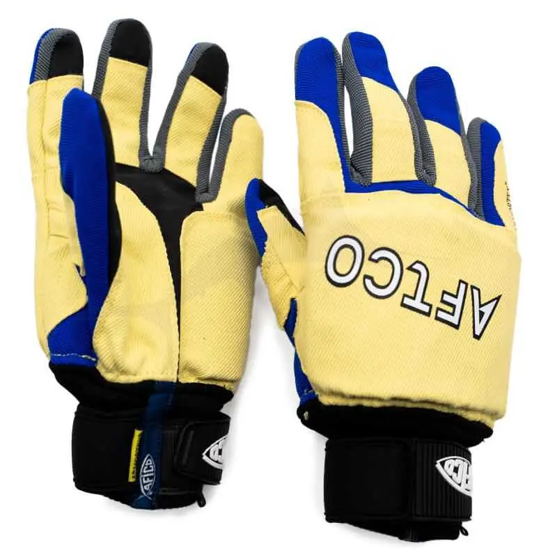 Offre Du Jour Gants Aftco Wiremax