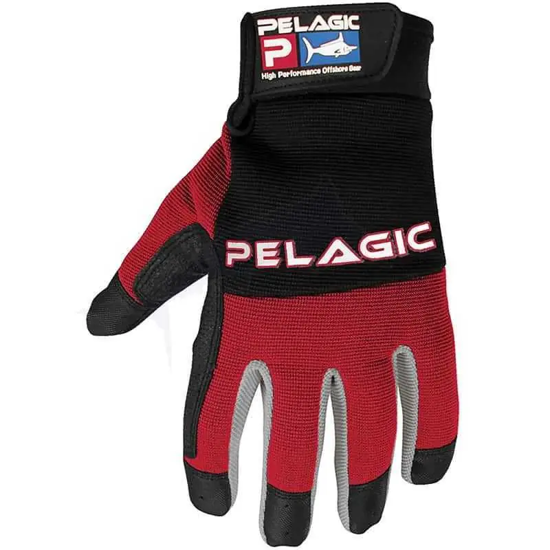 Gants Pelagic End Game (long) Must-Have