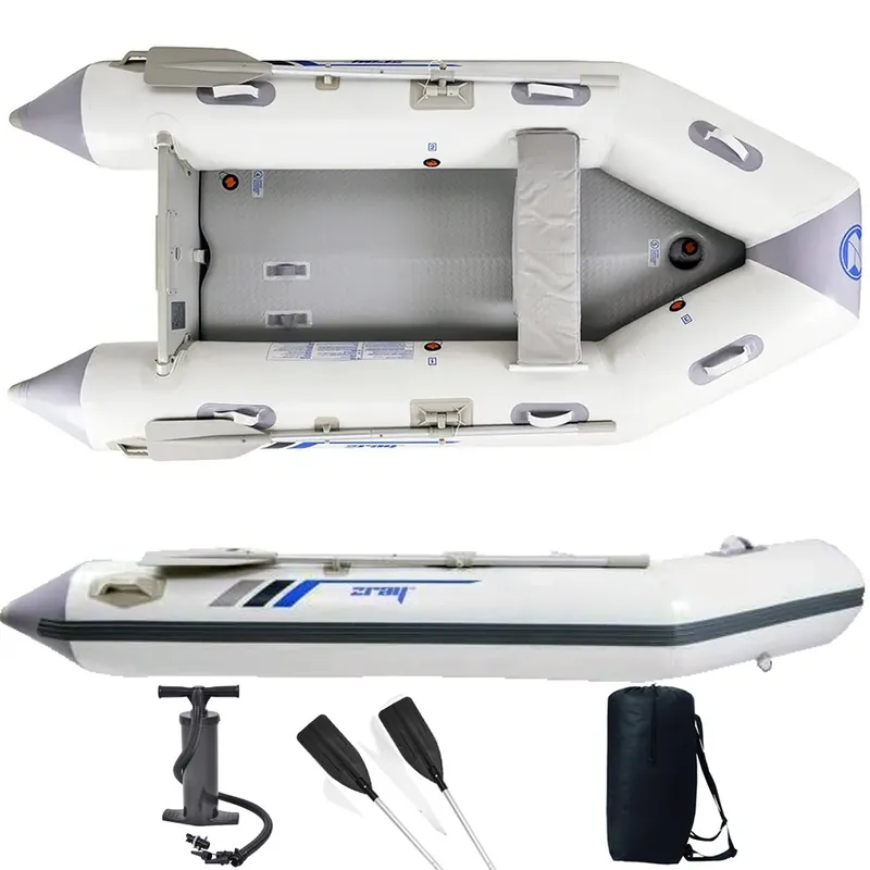 Annexe bateau pneumatique Zray Avenger 400 Nouvelle Collection