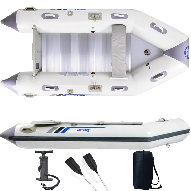 Annexe bateau pneumatique Zray Ranger 400 Commander Vite