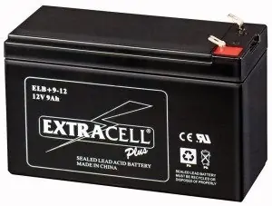 Nouvel Arrivage Batterie Etanche Bravo 12V – 9Ah