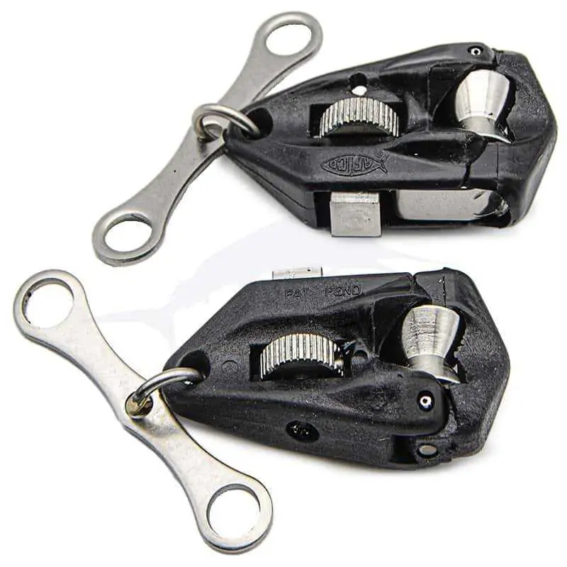 Aftco Outriggers Clips OR1 Soldes