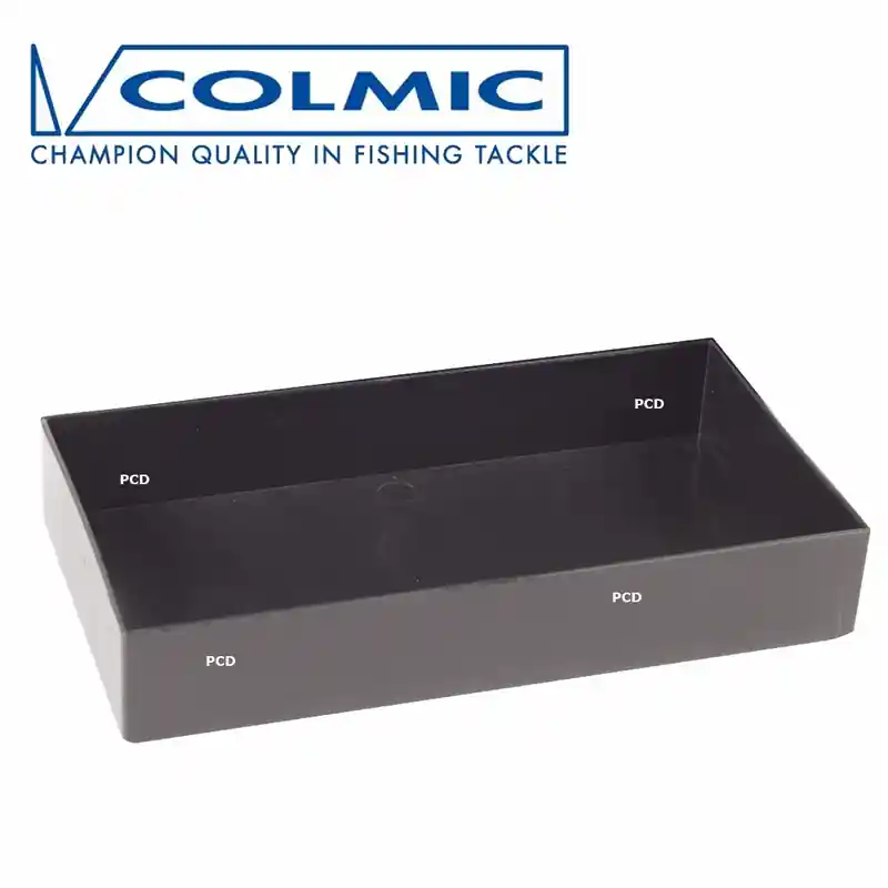 SEPARATEURS PVC COLMIC PAR 3 Petit Prix