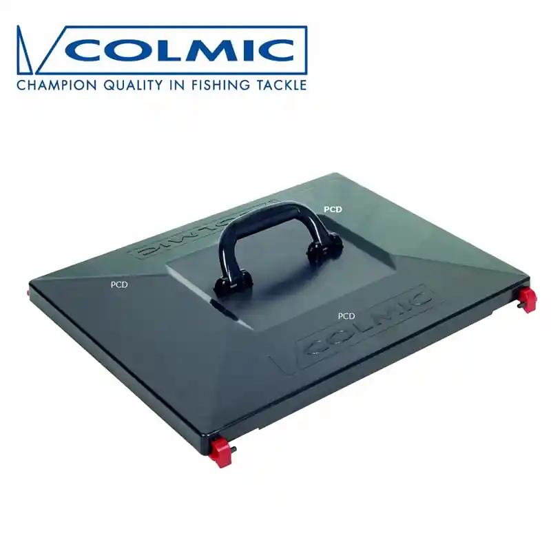 Soldes COUVERCLE DE CASIER COLMIC