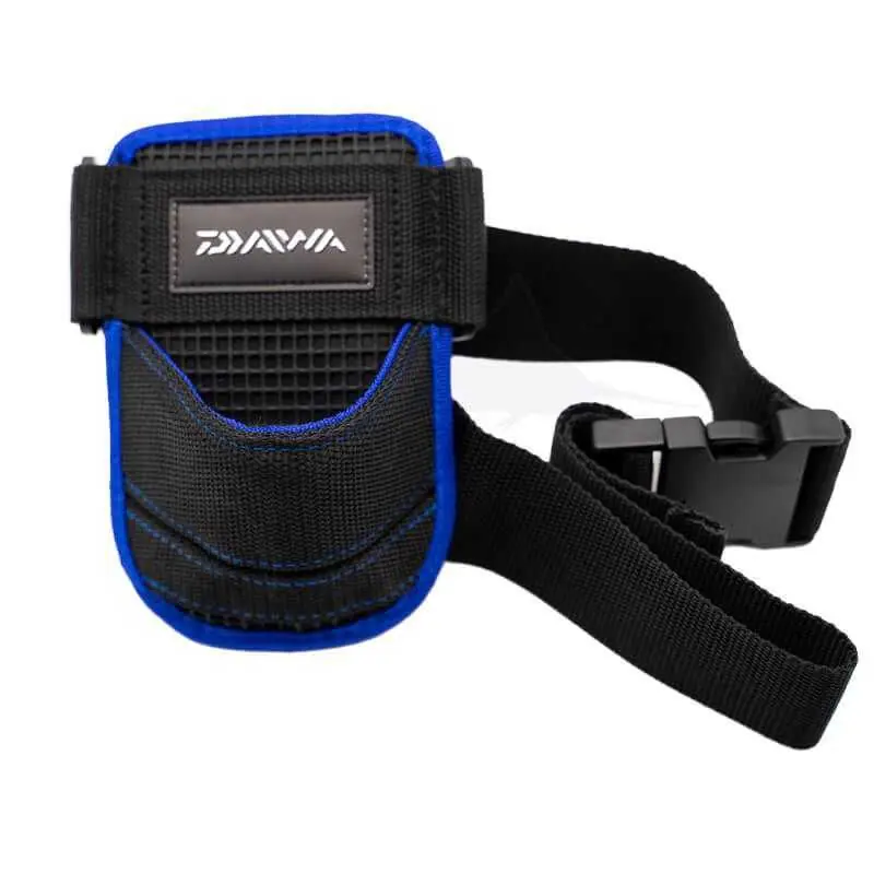 Baudrier Saltiga Daiwa Meilleur Choix