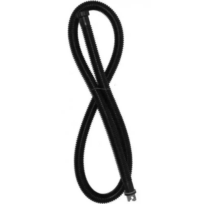 Tuyau à vis pour paddle gonflable et embout SUP Expédition Rapide