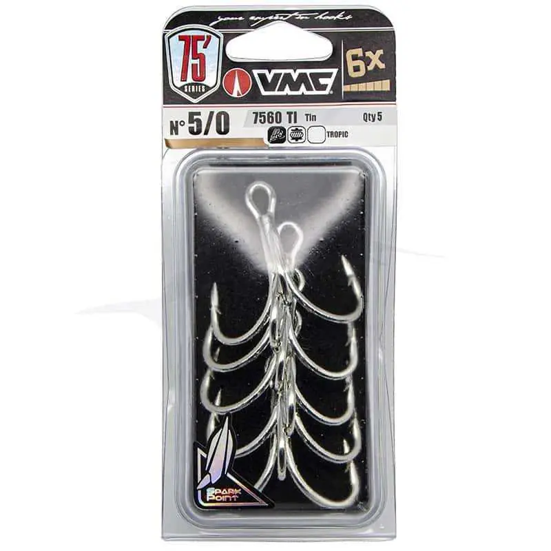 VMC 7560 Nouvelle Collection