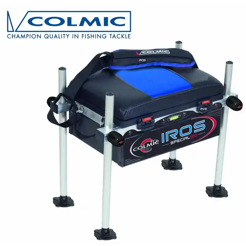 Vente Flash STATION COLMIC IROS SPECIAL 100