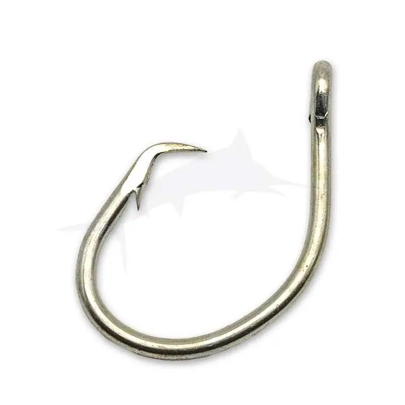Top Vente Mustad Circle Hook 39960 (x1)