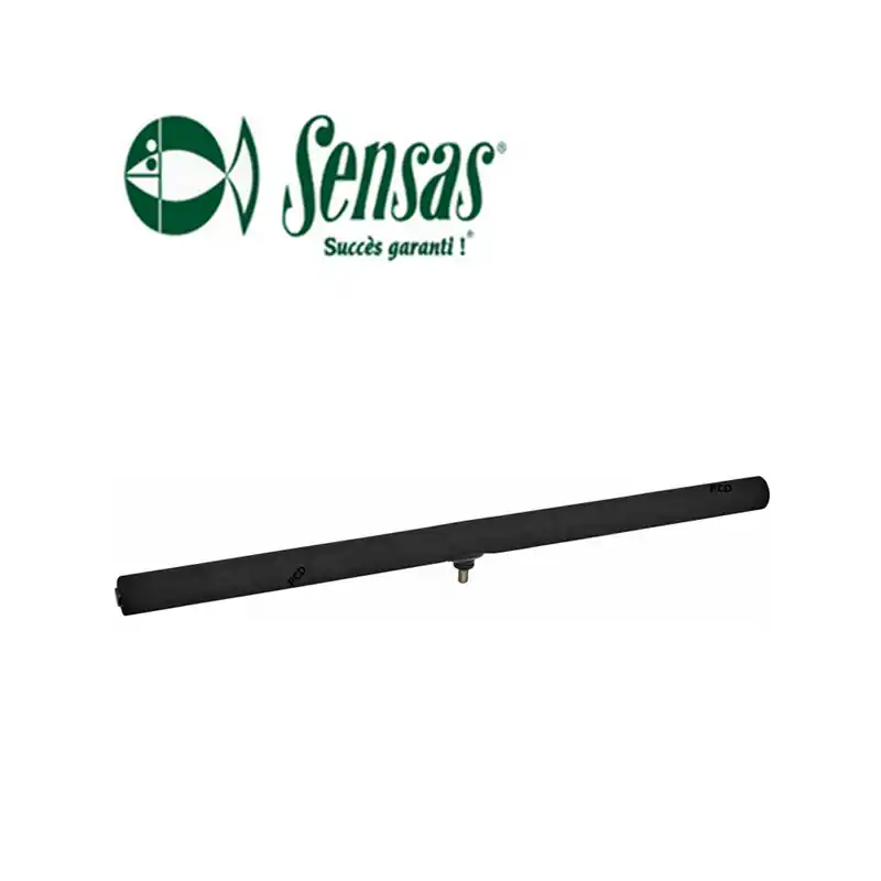 SUPPORT FEEDER SENSAS LUXE 2 EN 1 60CM Certifié