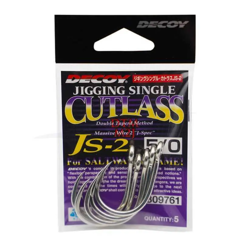 Produit De Marque Decoy JS2