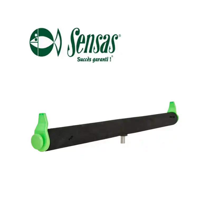 Super Prix SUPPORT FEEDER SENSAS UNIVERSEL 40CM