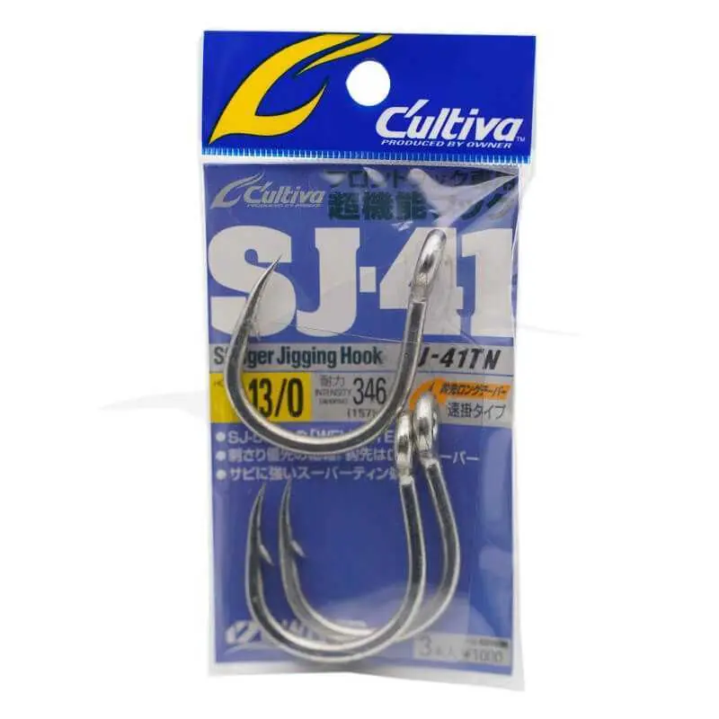 Satisfait Ou Remboursé Owner Assist Hook SJ-41TN