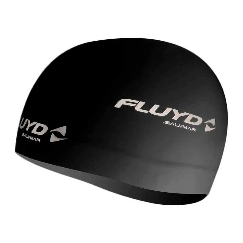 Bonnet de Natation d‘apnée Fluyd – Black Commander Maintenant