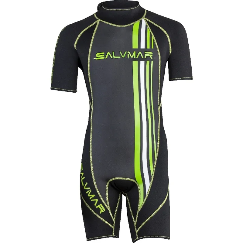 Shorty Salvimar – 2.5 mm – Homme Nouvelle Collection
