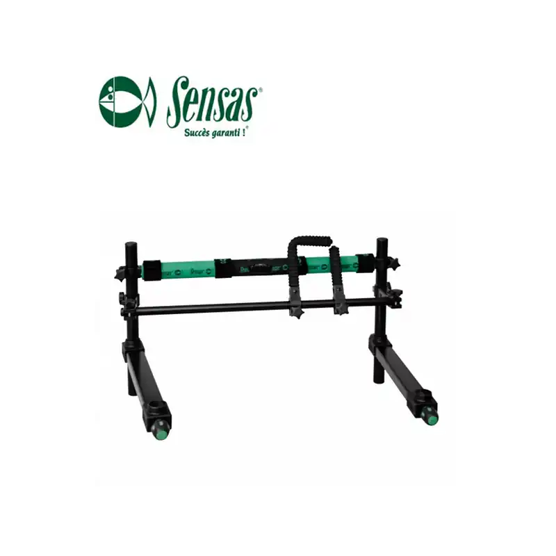 Top Vente BARRE CANNE DOUBLE SENSAS JUMBO