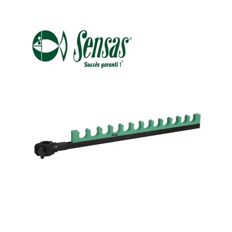 SUPPORT KIT 12 LOGES DESAXE SENSAS Expédition Rapide