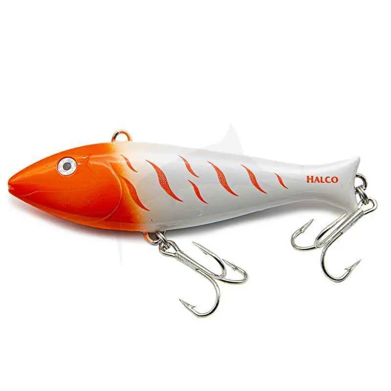 Expédié Aujourd&rsquo;hui Halco Giant Trembler