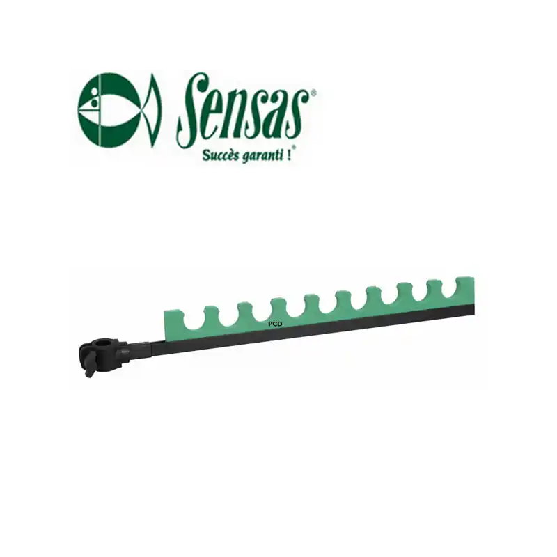 SUPPORT KIT 9 LOGES DESAXE SENSAS Paiement Sécurisé