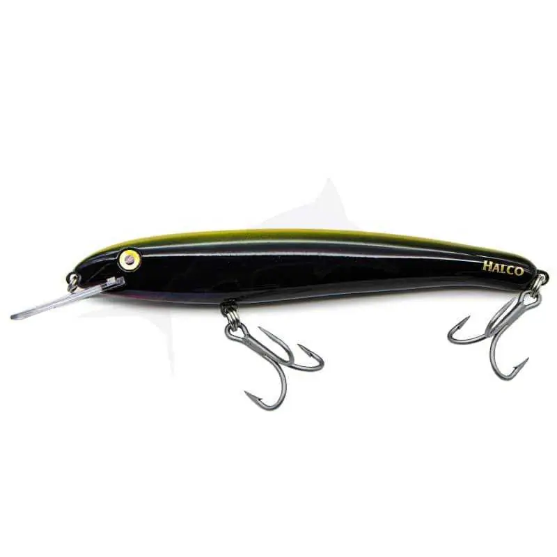 Authentique Halco Laser Pro 190 DD