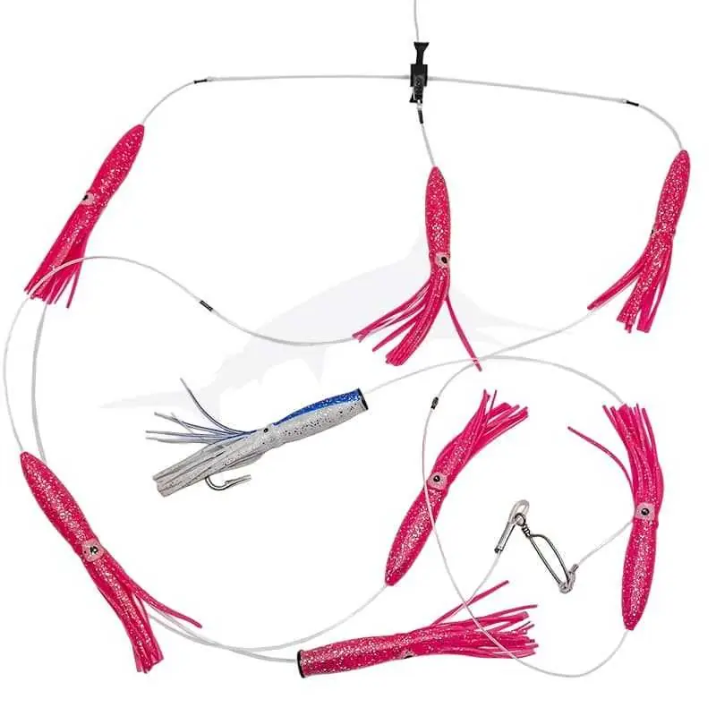 Commande En Gros RnR Finney Bar 3 chaines M Spreader bar
