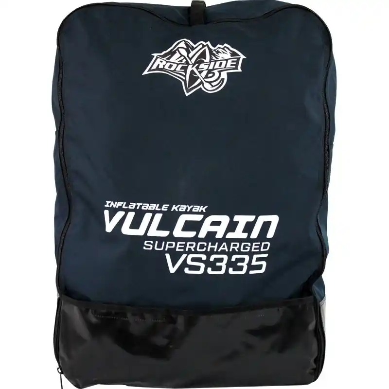 Pas Cher Rockside Vulcain VS335 – Sac de transport