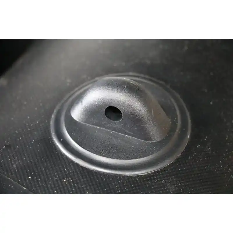Livraison Express Patch Support Moteur Pike‘n Bass