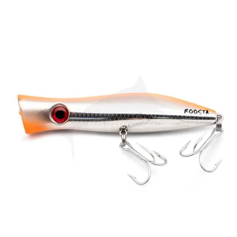 Halco Roosta Popper 135 Dernier Modèle