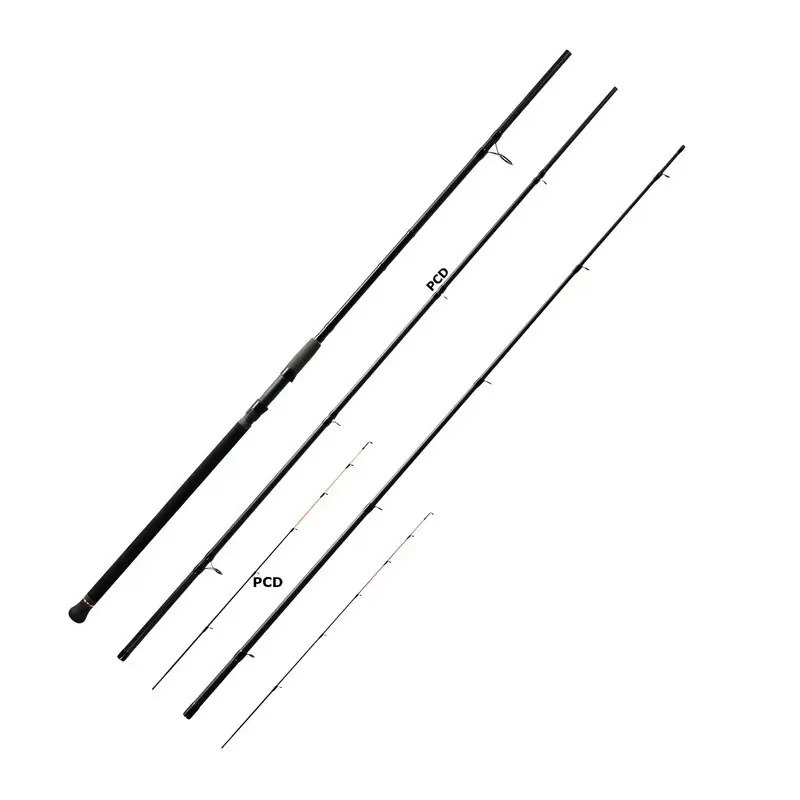 Satisfait Ou Remboursé Canne Coup Feeder Okuma Ceymar V2 1403 XH