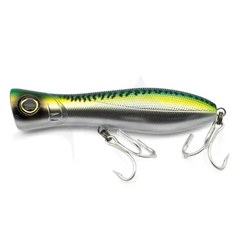 Yo-Zuri Sashimi Bull Pop 150 Livraison Express