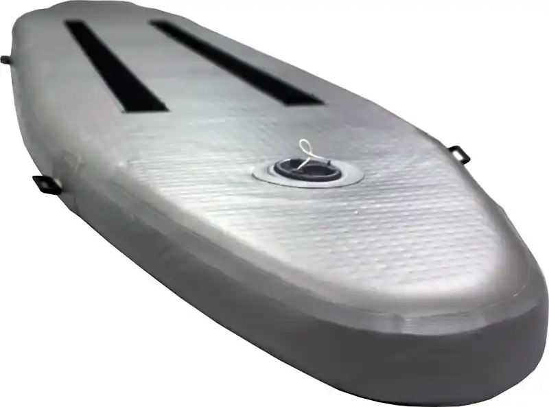 Rockside Grand Voyager GVS410 – Plancher haute pression Quantité Limitée