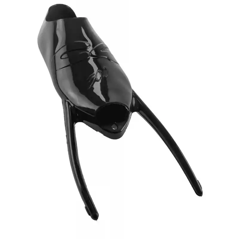 Prix Cassé Chausson C4 300 Easyfit 2.0 – Black